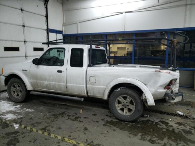 Photo 2 from auction – 2005 FORD RANGER SUP with VIN 1FTZR45E65PA17442