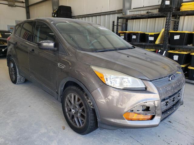 صورة رقم 4 من المزاد - 2014 FORD ESCAPE S مع VIN 1FMCU0F71EUA69605