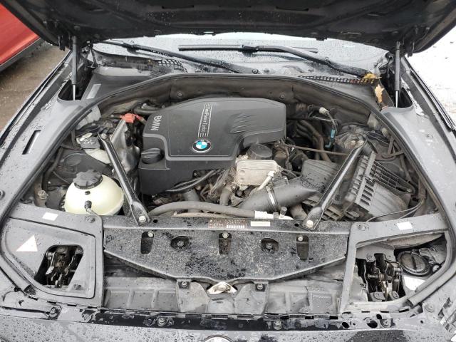 Photo 11 from auction – 2012 BMW 528 XI with VIN WBAXH5C57CDW05915