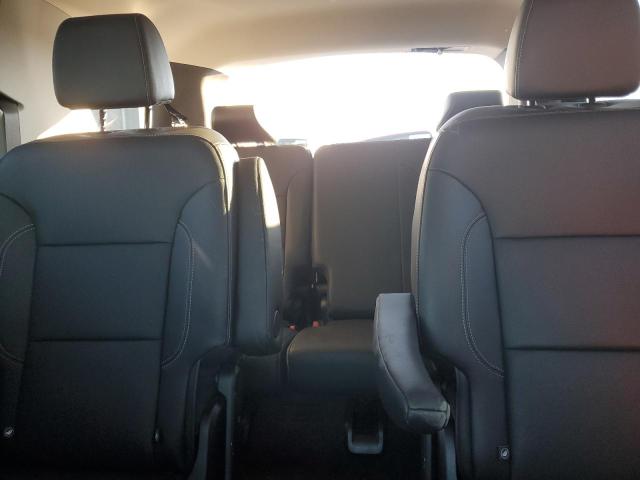 Photo 10 from auction – 2021 CHEVROLET TRAVERSE P with VIN 1GNERKKW4MJ112011