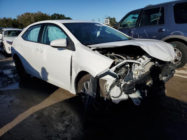 Photo 4 from auction – 2015 TOYOTA COROLLA L with VIN 5YFBURHE2FP362203