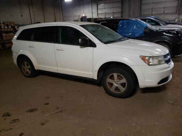 Photo 4 from auction – 2010 DODGE JOURNEY SE with VIN 3D4PG4FB9AT183772
