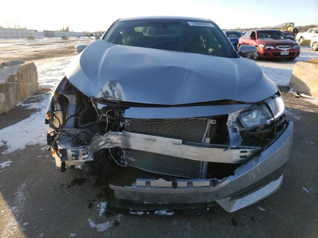 Photo 5 from auction – 2016 HONDA CIVIC LX with VIN 2HGFC4B55GH307950