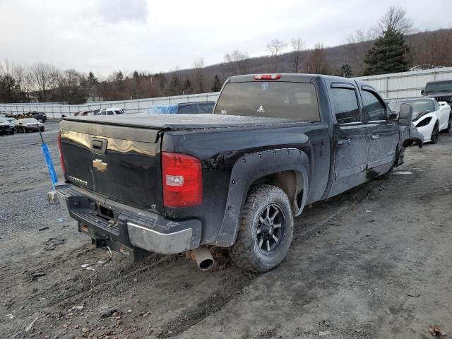 Photo 3 from auction – 2007 CHEVROLET SILVERADO with VIN 1GCHK23607F565641