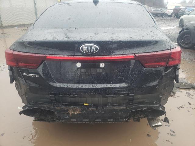 Photo 6 from auction – 2020 KIA FORTE FE with VIN 3KPF24AD4LE194282