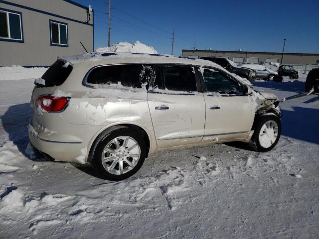 Photo 3 from auction – 2013 BUICK ENCLAVE with VIN 5GAKVDKD1DJ194637