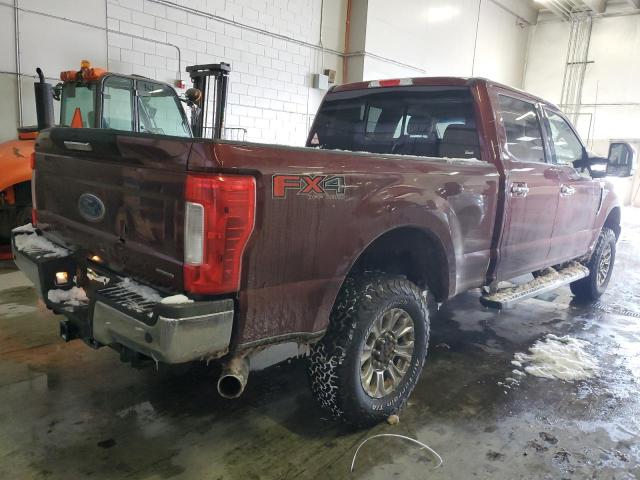 Photo 3 from auction – 2017 FORD F250 SUPER with VIN 1FT7W2B69HEB58281