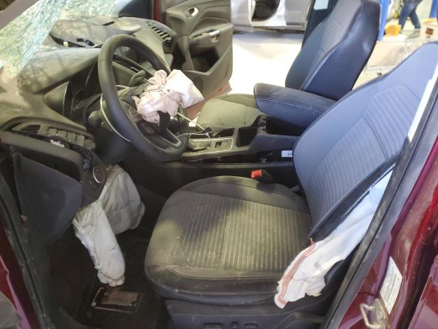 Photo 7 from auction – 2018 FORD ESCAPE SE with VIN 1FMCU9GD6JUC70063