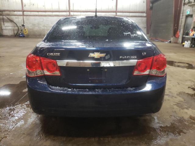 Photo 6 from auction – 2011 CHEVROLET CRUZE LT with VIN 1G1PG5S92B7126155