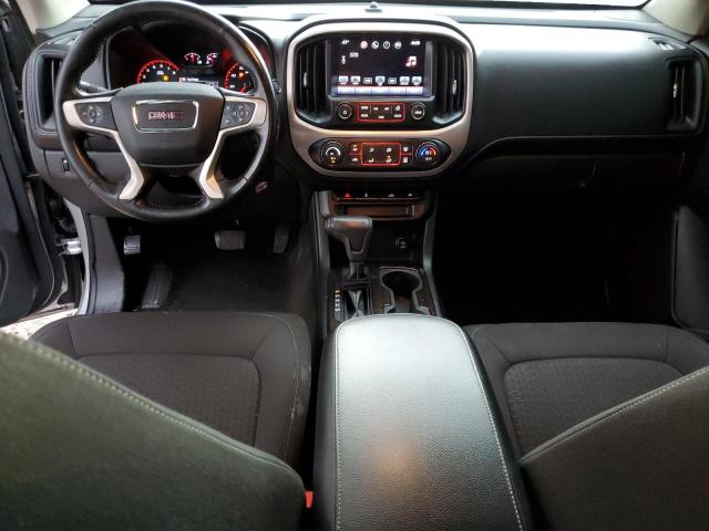Photo 8 from auction – 2016 GMC CANYON SLE with VIN 1GTG5CE3XG1193167