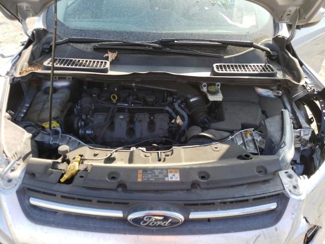 Photo 11 from auction – 2014 FORD ESCAPE SE with VIN 1FMCU9G99EUD73799