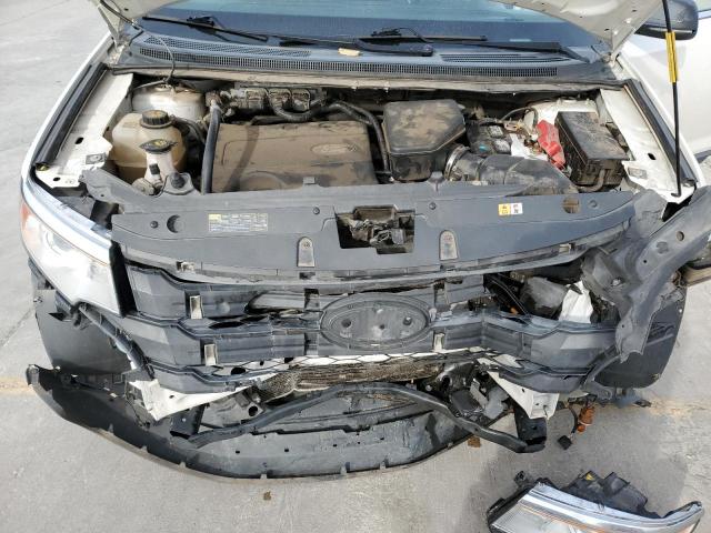 Photo 12 from auction – 2012 FORD EDGE LIMIT with VIN 2FMDK3KC2CBA80405