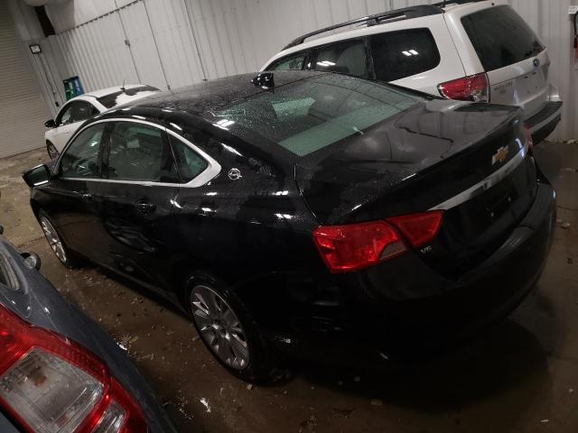 Photo 2 from auction – 2018 CHEVROLET IMPALA LS with VIN 2G11Z5S36J9109304
