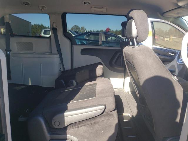 Photo 11 from auction – 2013 DODGE GRAND CARA with VIN 2C4RDGBG8DR794661