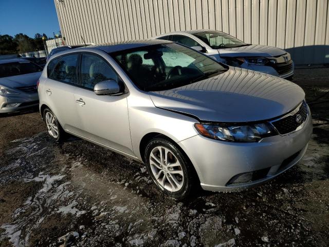 Photo 4 from auction – 2012 KIA FORTE EX with VIN KNAFU5A27C5587085
