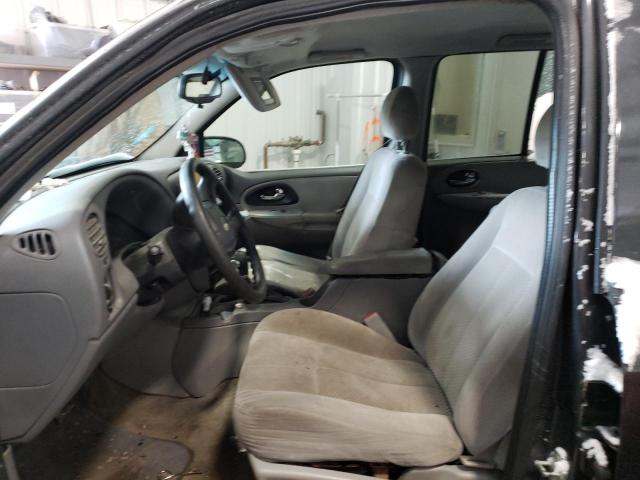 Photo 7 from auction – 2007 CHEVROLET TRAILBLAZE with VIN 1GNDT13S872176179