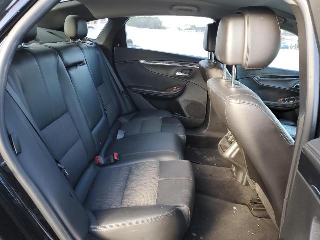 Zdjęcie 10 z aukcji – 2014 CHEVROLET IMPALA LT z VIN 2G1125S33E9224601