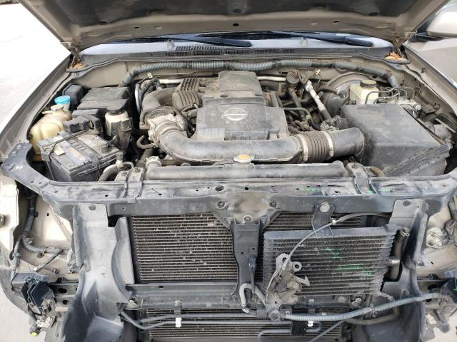 Photo 11 from auction – 2008 NISSAN PATHFINDER with VIN 5N1AR18U78C616775