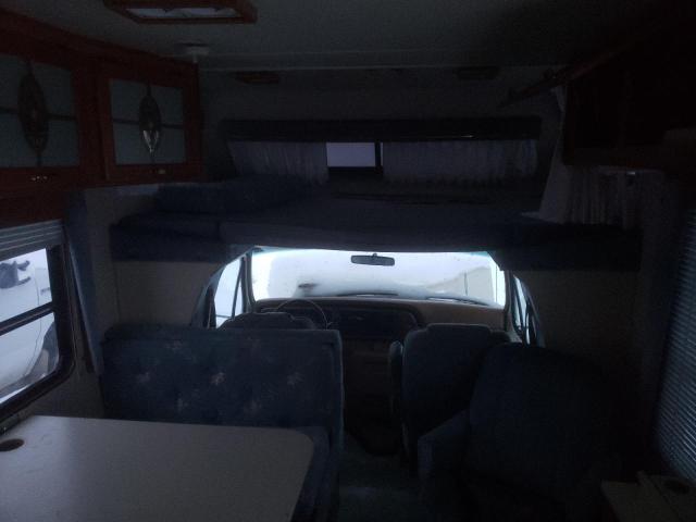 Photo 9 from auction – 1989 FORD ECONOLINE with VIN 1FDKE30G8KHB53993
