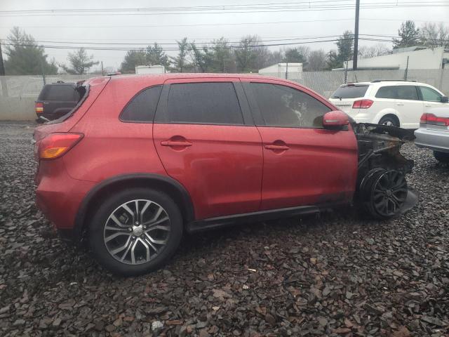 Photo 3 from auction – 2019 MITSUBISHI OUTLANDER with VIN JA4AP4AU5KU008741