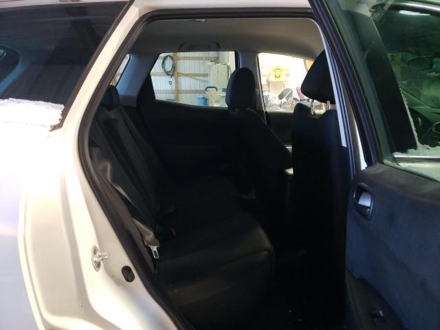 Photo 10 from auction – 2008 MAZDA CX-7 with VIN JM3ER293280182176