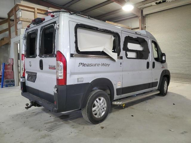 Photo 3 from auction – 2019 RAM PROMASTER with VIN 3C6TRVAG3KE528726
