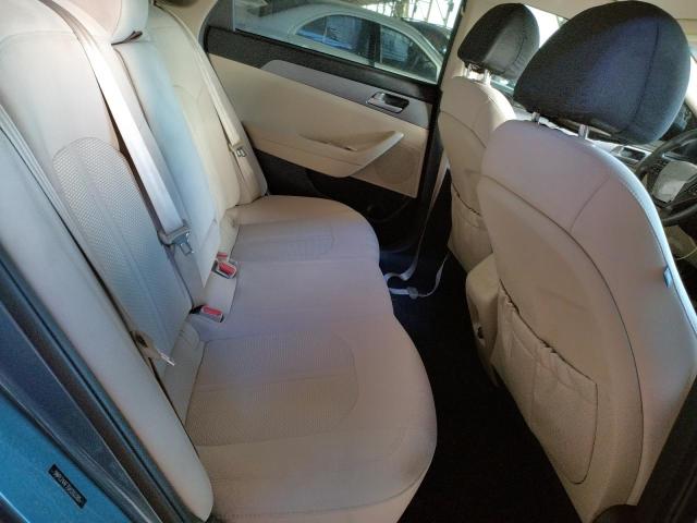 Photo 10 from auction – 2016 HYUNDAI SONATA SE with VIN 5NPE24AF7GH282385