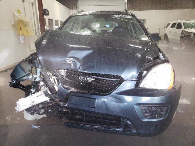 Photo 5 from auction – 2009 KIA RONDO BASE with VIN KNAFG528397269133
