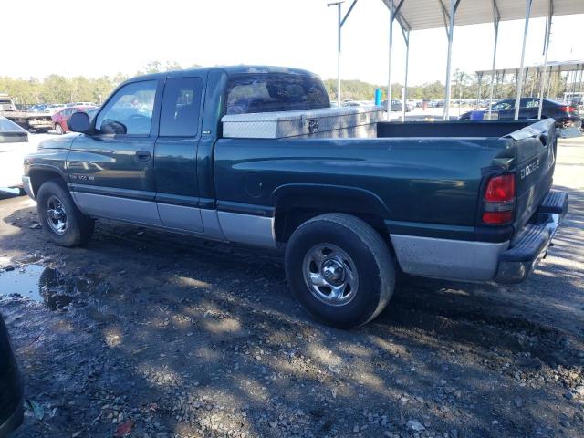Photo 2 from auction – 1998 DODGE RAM 1500 with VIN 3B7HC13Y3WG184615