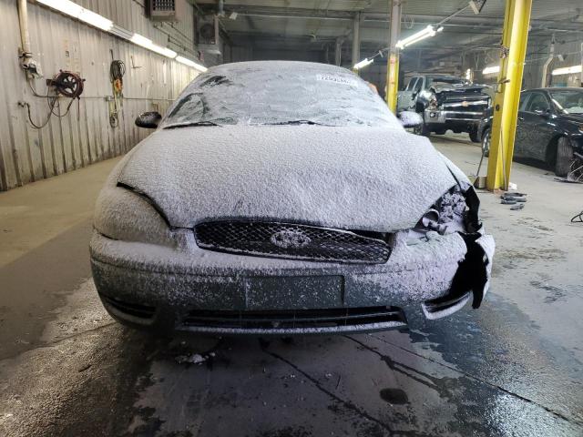 Photo 5 from auction – 2005 FORD TAURUS SE with VIN 1FAFP53U05A147105