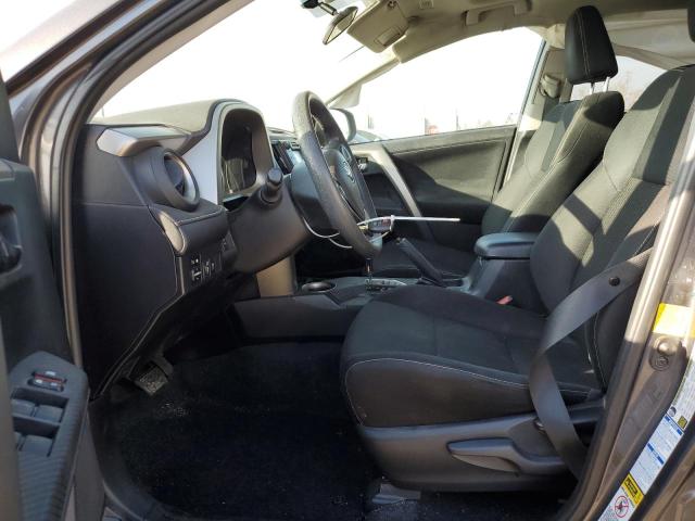 Photo 7 from auction – 2014 TOYOTA RAV4 XLE with VIN 2T3RFREV5EW165639