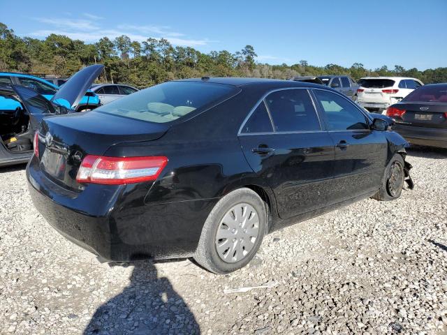 Photo 3 from auction – 2010 TOYOTA CAMRY BASE with VIN 4T4BF3EK8AR066214