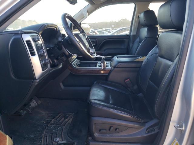 Photo 7 from auction – 2015 GMC SIERRA K15 with VIN 3GTU2VEC8FG320795