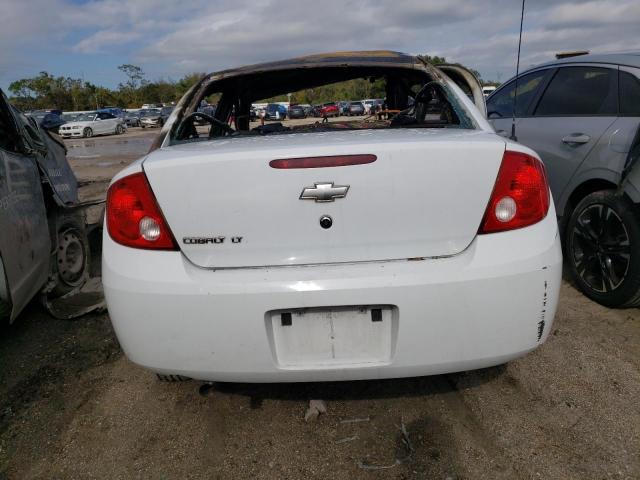 Photo 6 from auction – 2010 CHEVROLET COBALT 2LT with VIN 1G1AF5F59A7164092