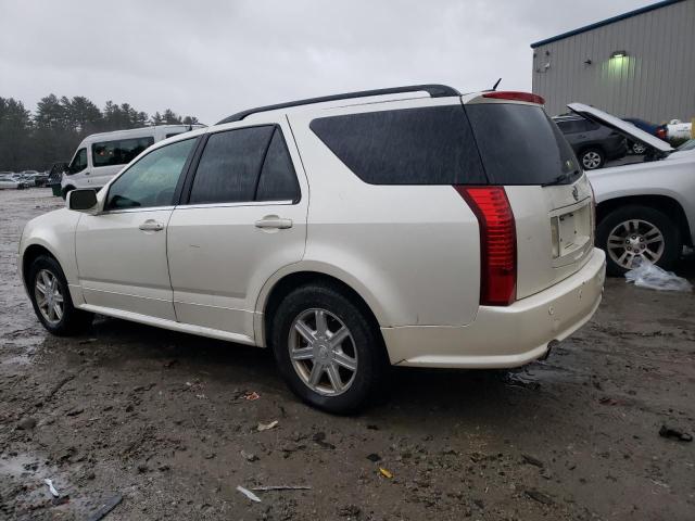 Photo 2 from auction – 2005 CADILLAC SRX with VIN 1GYEE637950137829