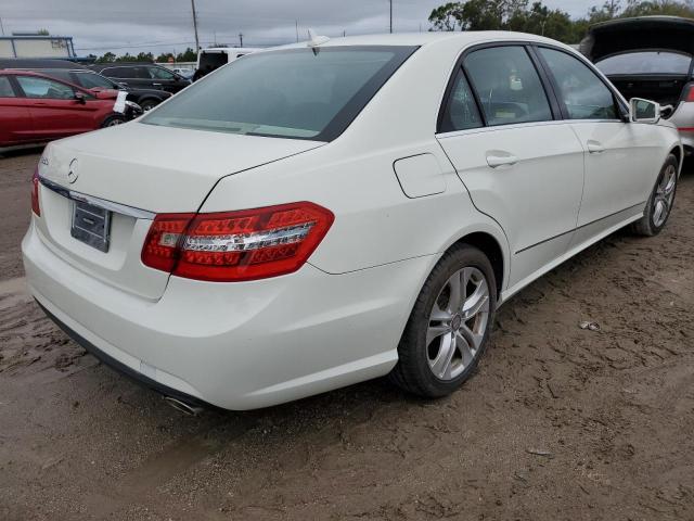 Photo 3 from auction – 2011 MERCEDES-BENZ E 350 with VIN WDDHF5GB3BA368374