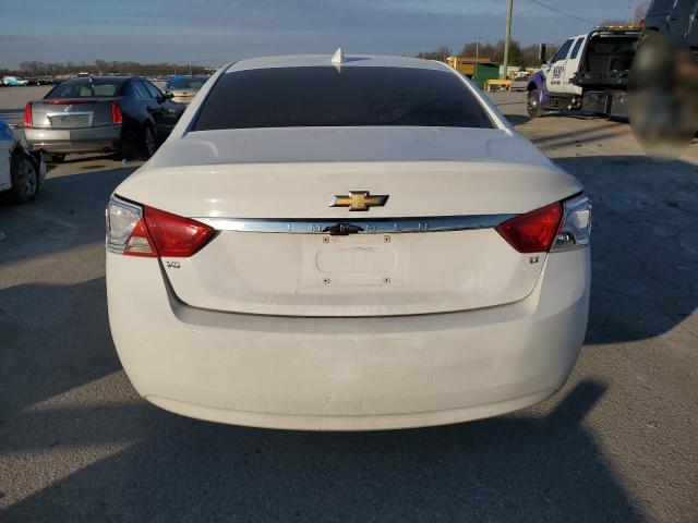 Photo 6 from auction – 2019 CHEVROLET IMPALA LT with VIN 2G11Z5S35K9117055