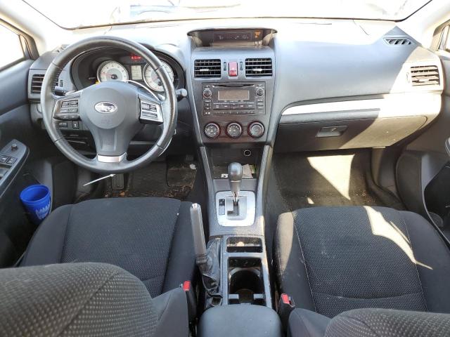 Photo 8 from auction – 2013 SUBARU IMPREZA PR with VIN JF1GPAD62DH202284