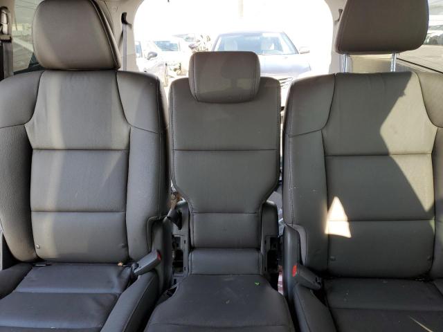Photo 10 from auction – 2014 HONDA ODYSSEY EX with VIN 5FNRL5H68EB133375