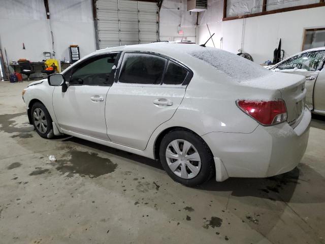 Foto 2 de la subasta – 2014 SUBARU IMPREZA con VIN JF1GJAA65EH023406
