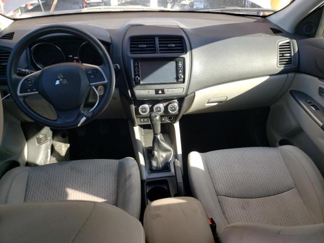 Photo 8 from auction – 2018 MITSUBISHI OUTLANDER with VIN JA4AP3AU7JU024920