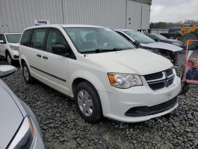 Photo 4 from auction – 2013 DODGE GRAND CARA with VIN 2C4RDGBG3DR569838