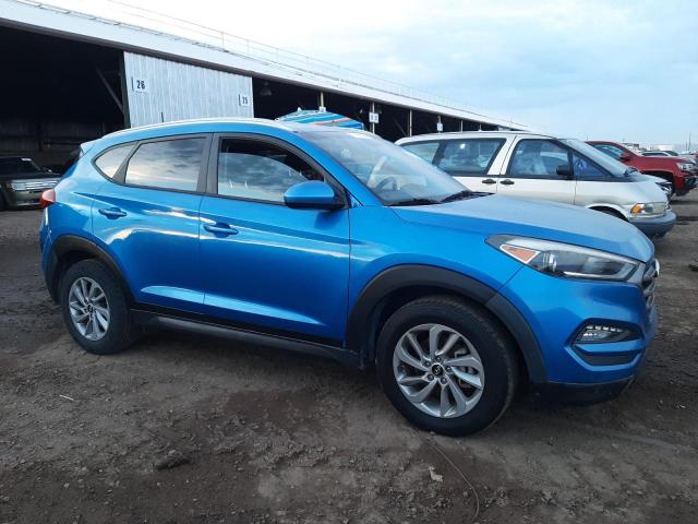 Photo 4 from auction – 2016 HYUNDAI TUCSON LIM with VIN KM8J33A47GU087988