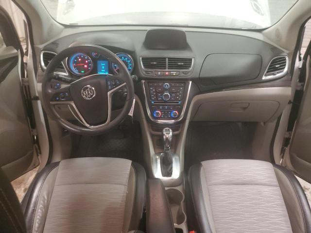 Photo 8 from auction – 2015 BUICK ENCORE CON with VIN KL4CJBSB1FB058047
