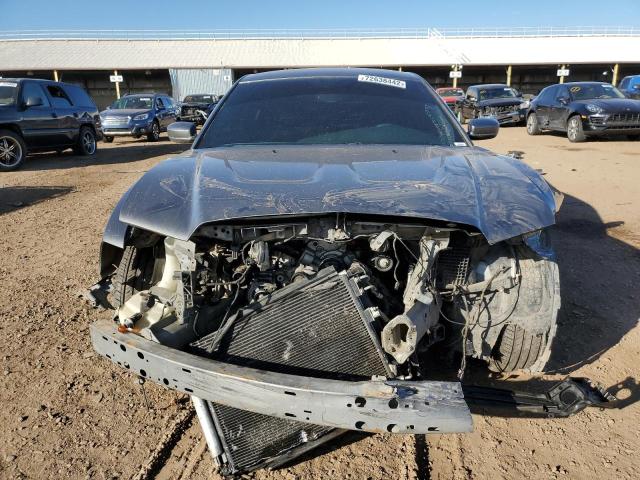 Photo 5 from auction – 2012 DODGE CHARGER R/ with VIN 2C3CDXCT3CH102283