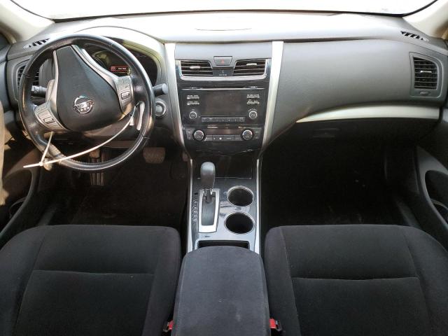 Photo 8 from auction – 2013 NISSAN ALTIMA 3.5 with VIN 1N4BL3AP9DN413093