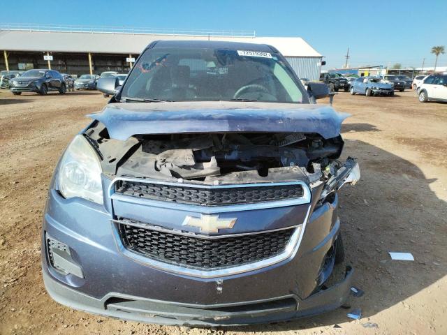 Photo 5 from auction – 2013 CHEVROLET EQUINOX LS with VIN 2GNFLCEK8D6287895