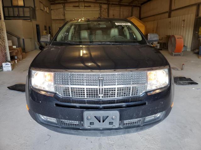 Photo 5 from auction – 2008 LINCOLN MKX with VIN 2LMDU68C48BJ33832
