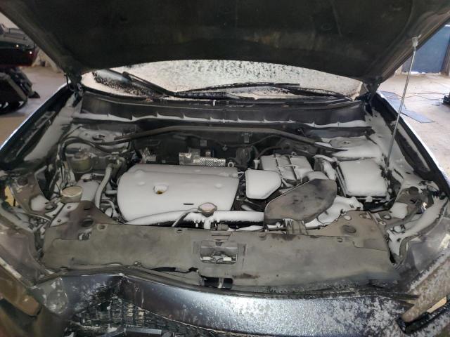 Photo 12 from auction – 2011 MITSUBISHI OUTLANDER with VIN JA4AS2AW8BU013372