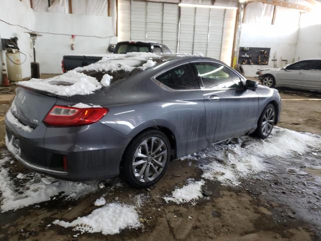 Photo 3 from auction – 2013 HONDA ACCORD EXL with VIN 1HGCT2B82DA006418